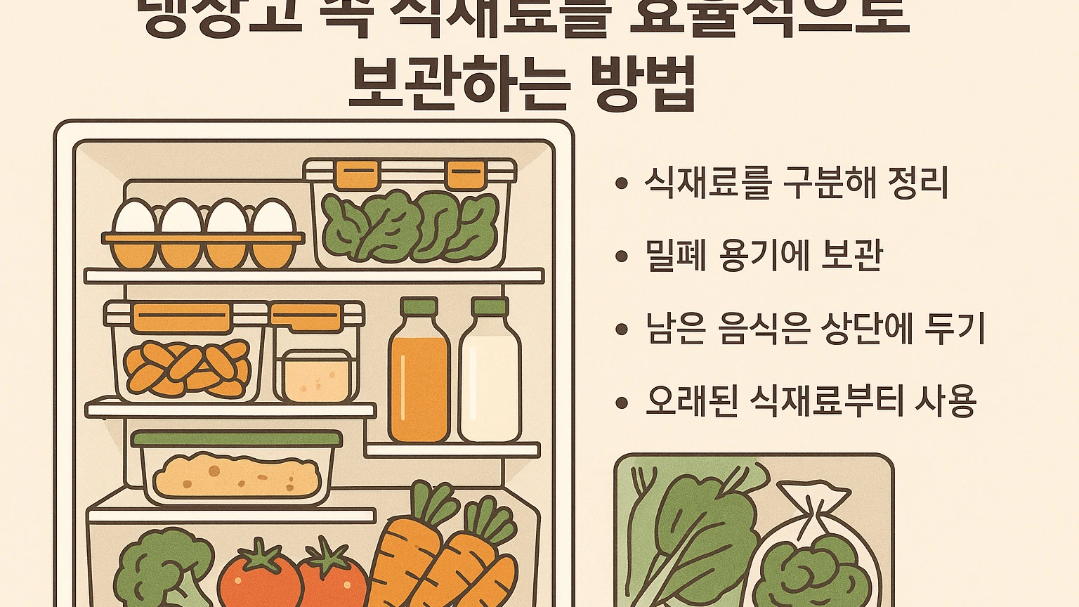 식비 절약