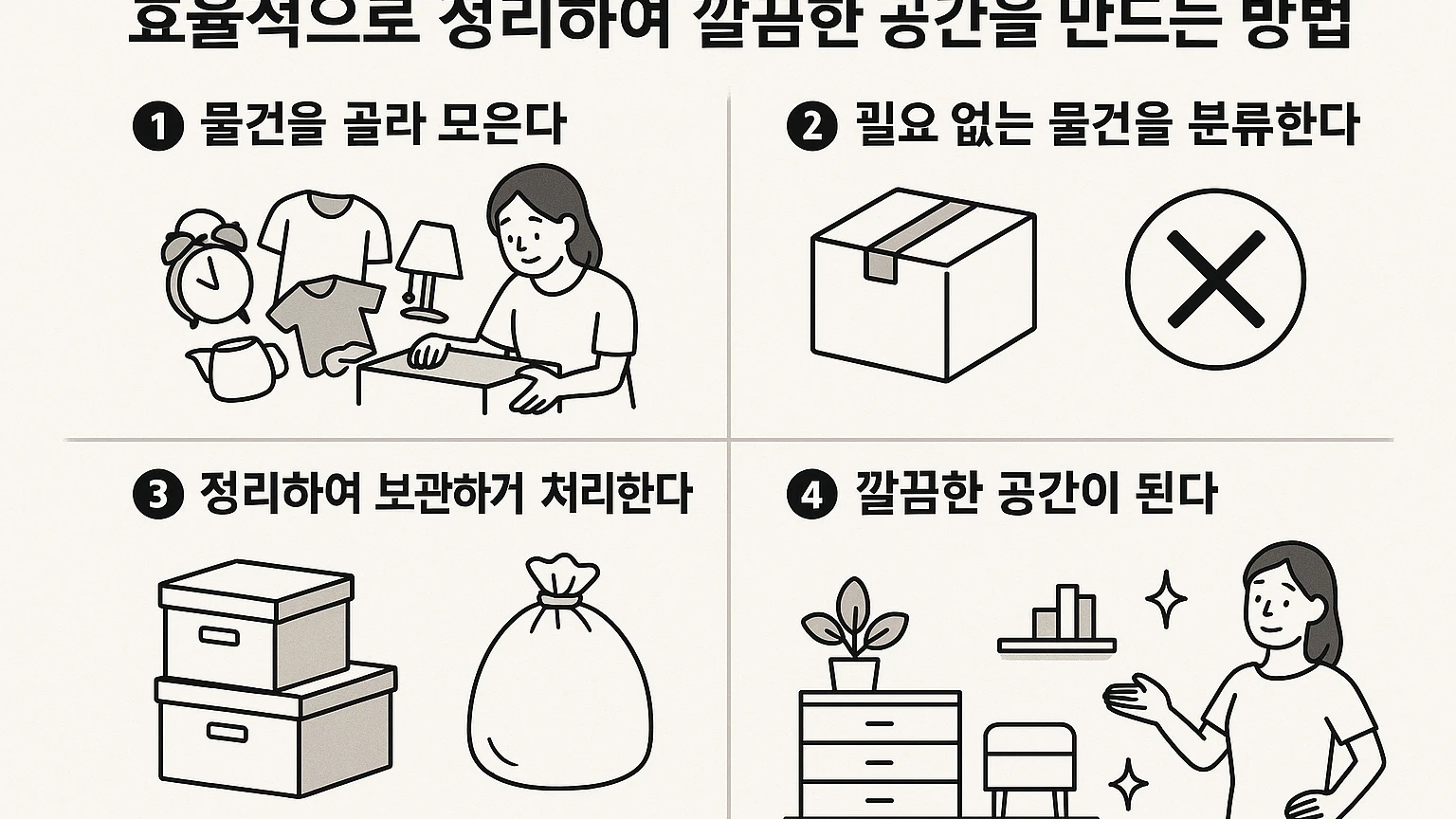 필요 없는