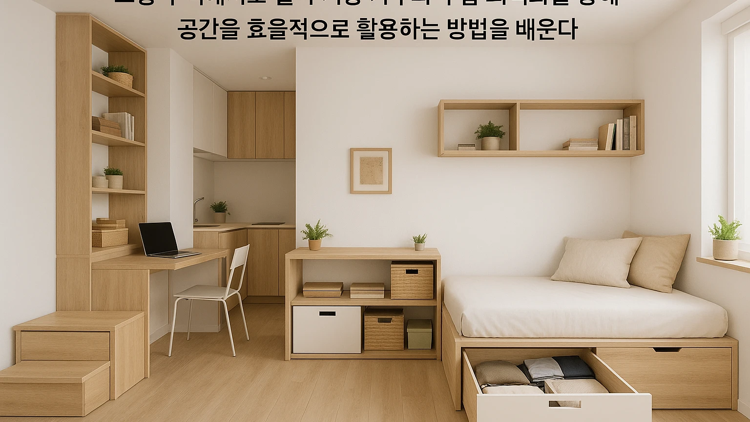 소형 주택